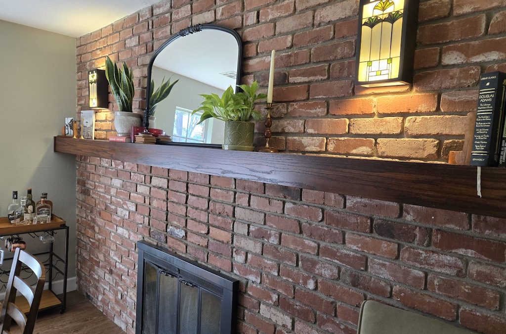 164 Tulsa Wood Flooring Installation