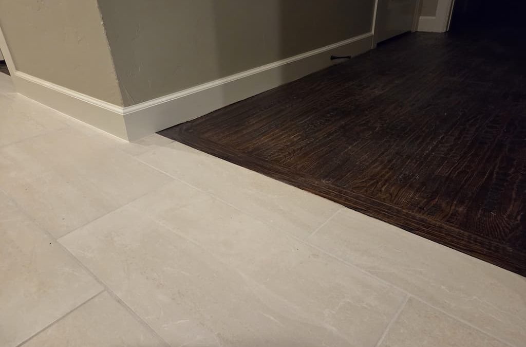 Tulsa Wood Flooring Installation | Absolutely incredible quality