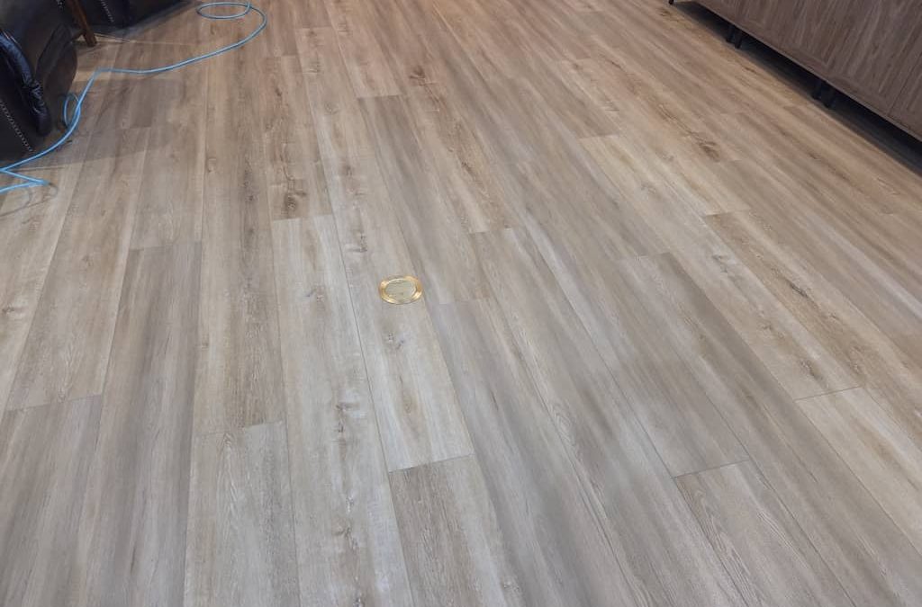 Tulsa Wood Flooring | When it comes to flooring, they got it