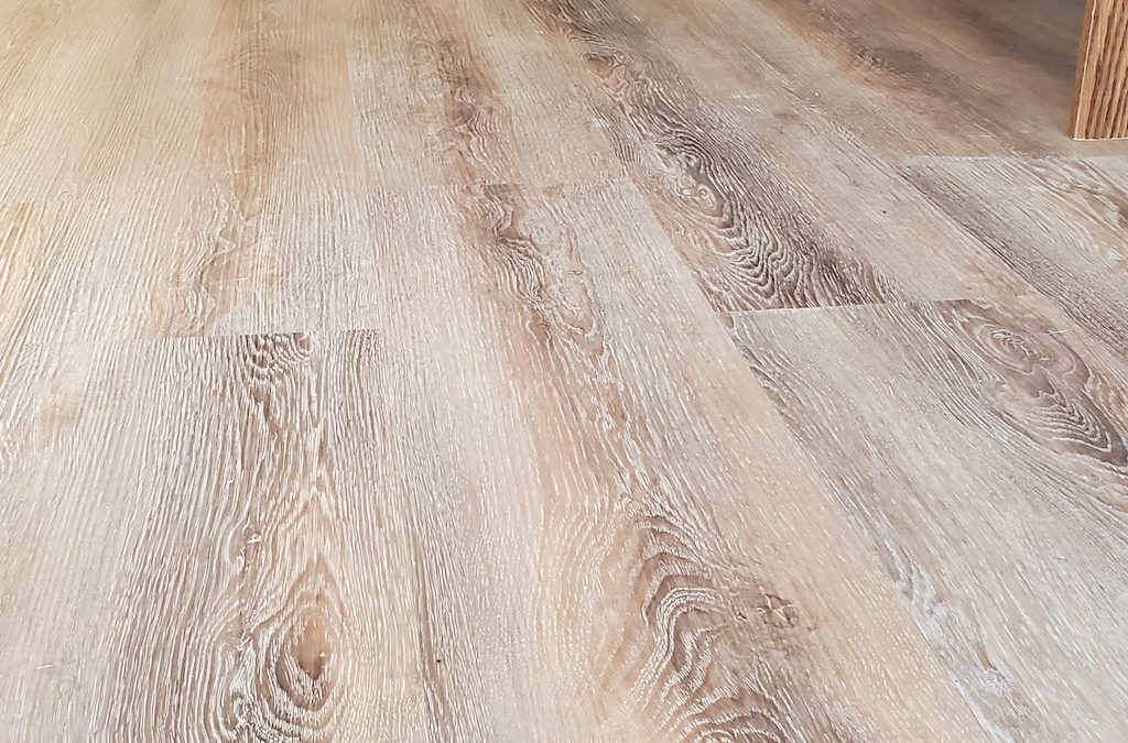 41 Tulsa Wood Flooring Installation