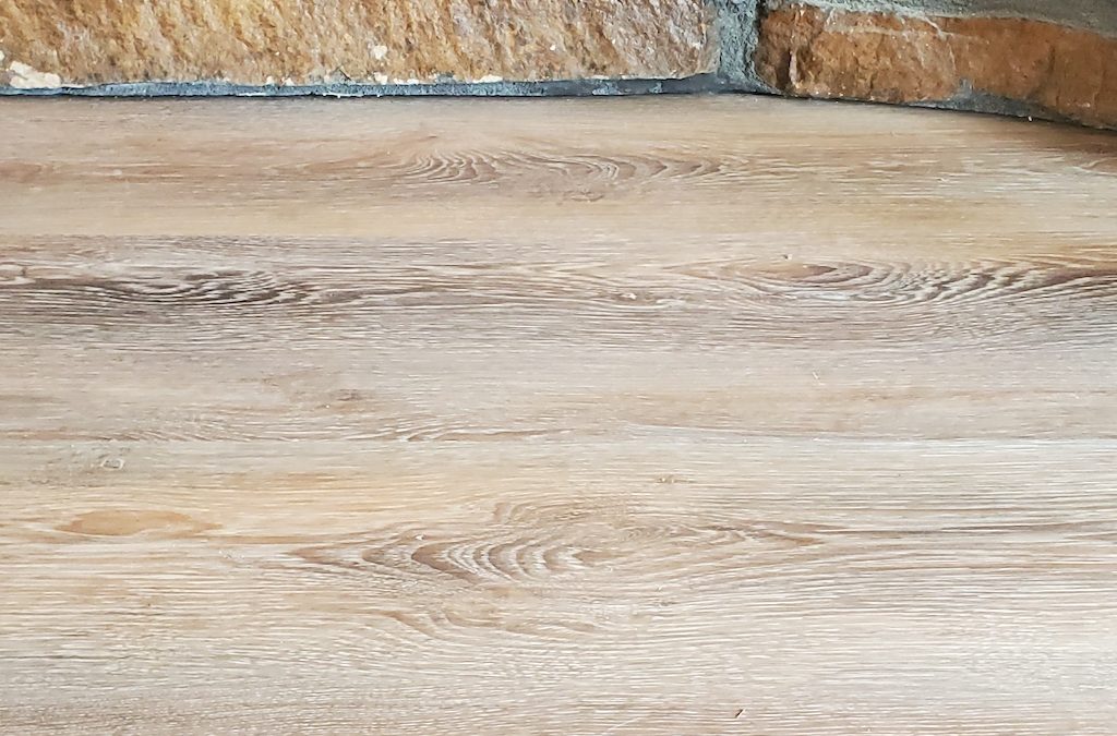 42 Tulsa Wood Flooring Installation