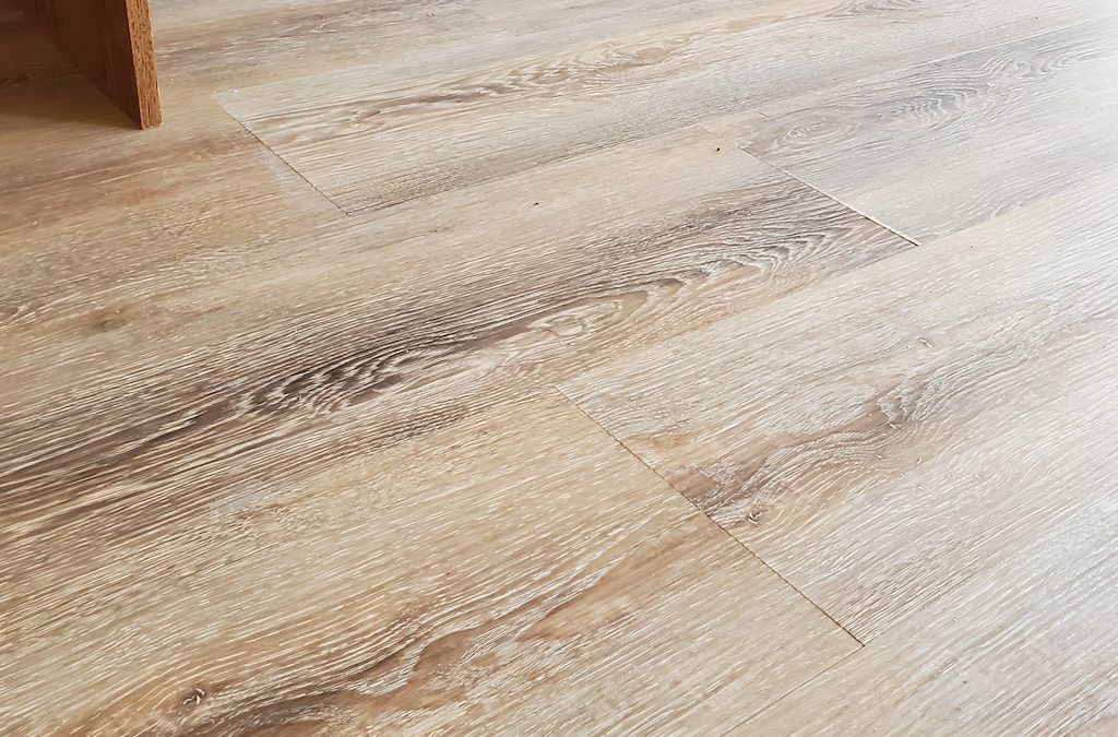 43 Tulsa Wood Flooring Installation