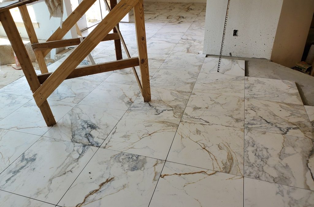 62 Tulsa Wood Flooring Installation