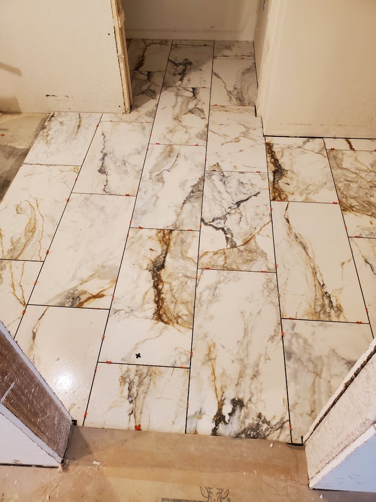 65 Tulsa Wood Flooring Installation