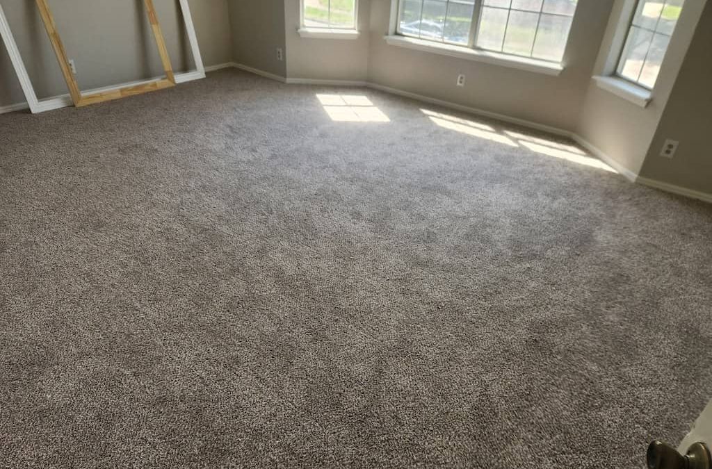 Tulsa Wood Flooring | family owned and local