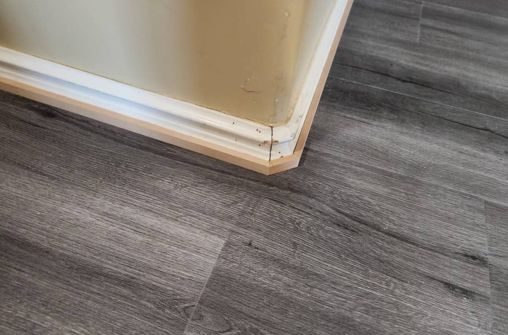 Tulsa Wood Flooring Installation | work with the best team