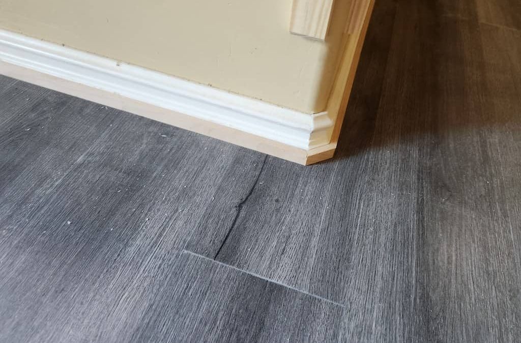 82 Tulsa Wood Flooring Installation