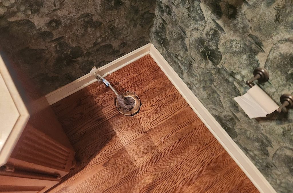 86 Tulsa Wood Flooring Installation