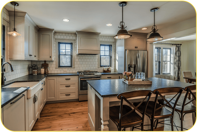 Wood Flooring Tulsa