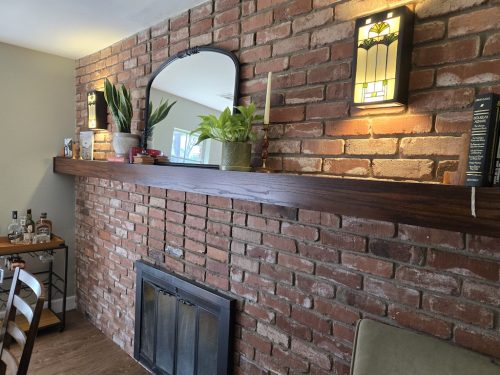 164 Tulsa Wood Flooring Installation