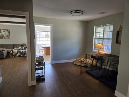 165 Tulsa Wood Flooring Installation