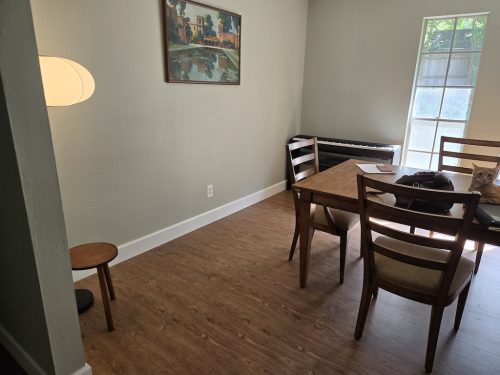 167 Tulsa Wood Flooring Installation