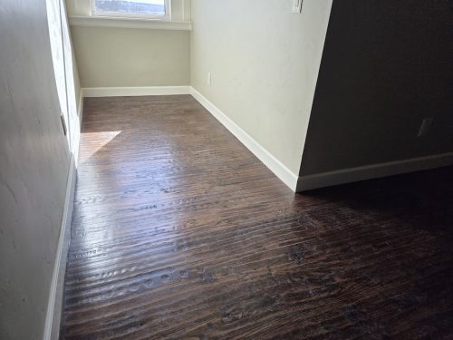 223 Tulsa Wood Flooring Installation