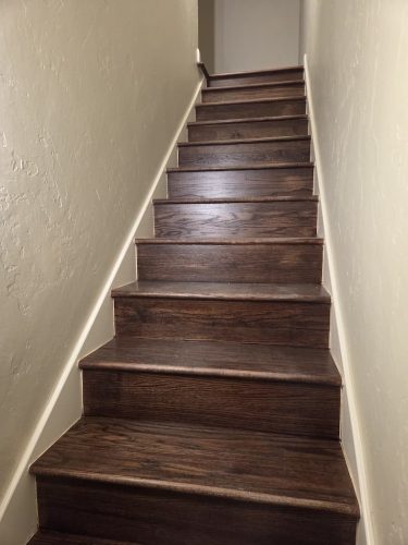 229 Tulsa Wood Flooring Installation