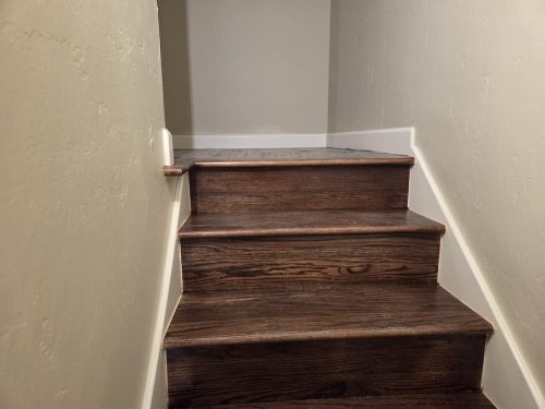 230 Tulsa Wood Flooring Installation