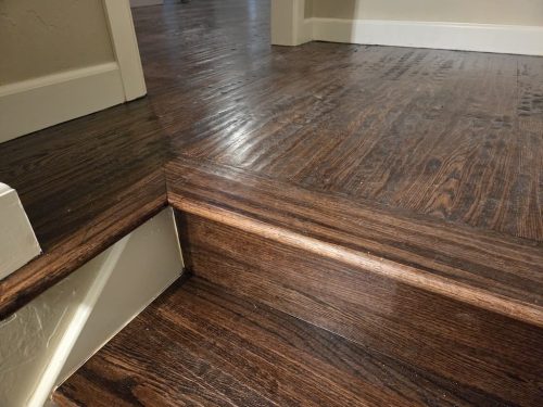 231 Tulsa Wood Flooring Installation