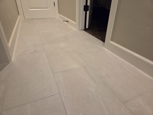 235 Tulsa Wood Flooring Installation