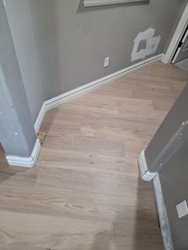 Wood Floor Installation Tulsa 392