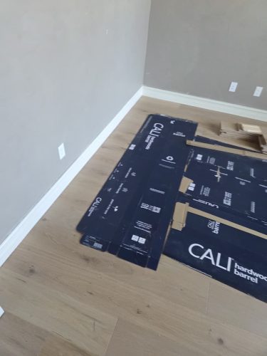 Wood Floor Installation Tulsa 395