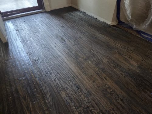 Wood Floor Installation Tulsa 397