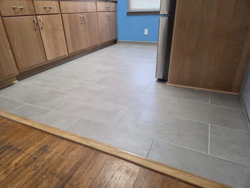 Wood Floor Installation Tulsa 399