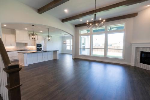 Empty Home