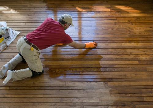 Refinish