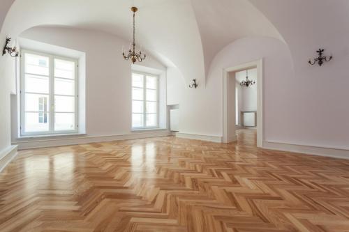 Elegant Interior
